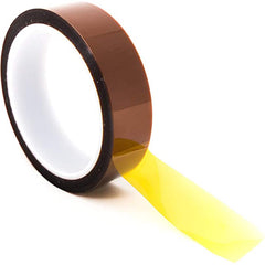 Bertech - Film Tape Material Type: Polyimide Thickness (mil): 2.5000 - Americas Tooling