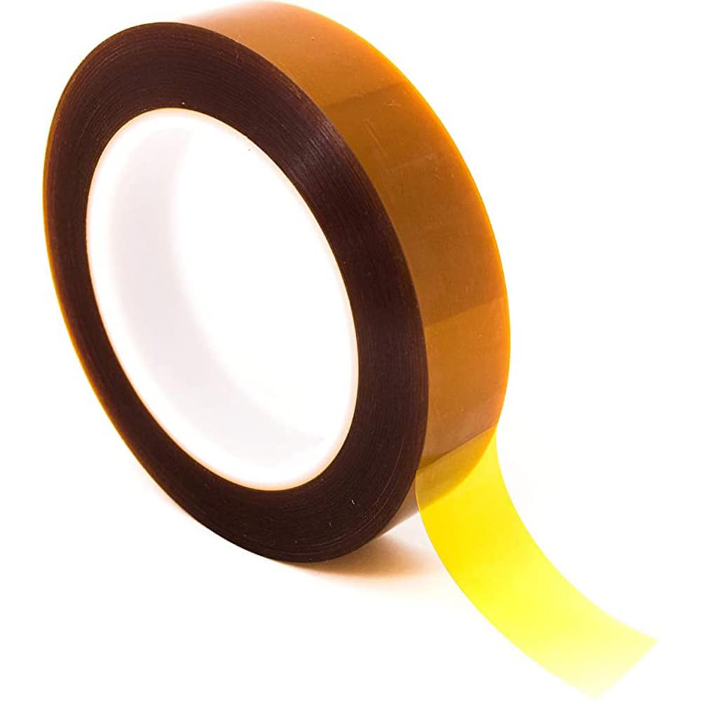 Bertech - Double Sided Tape Material Family: Film Length Range: 36 yd. - 71.9 yd. - Americas Tooling