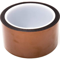 Bertech - Film Tape Material Type: Polyimide Thickness (mil): 2.5000 - Americas Tooling