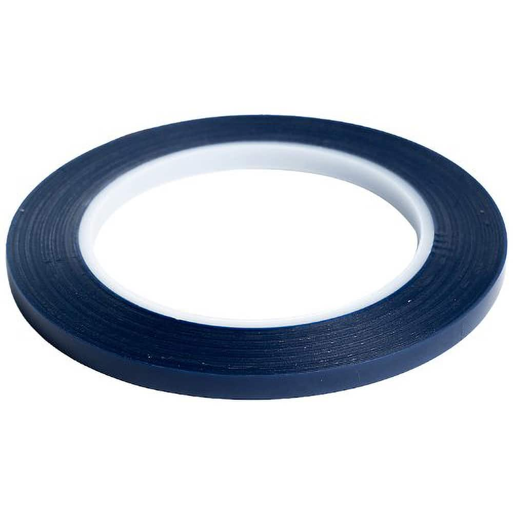 Bertech - Masking & Painters Tape Tape Type: High Temperature Masking Tape Material Type: Polyester Film - Americas Tooling