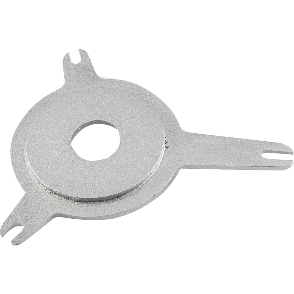 Hartell - Condensate Pump Accessories Type: Impeller Plate w/Screws For Use With: SC-1A - Americas Tooling