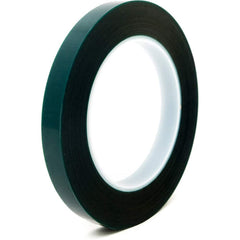 Bertech - Masking & Painters Tape Tape Type: High Temperature Masking Tape Material Type: Polyester Film - Americas Tooling