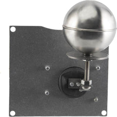 Hartell - Condensate Pump Accessories Type: Switch/Float Assembly For Use With: A2SAX - Americas Tooling