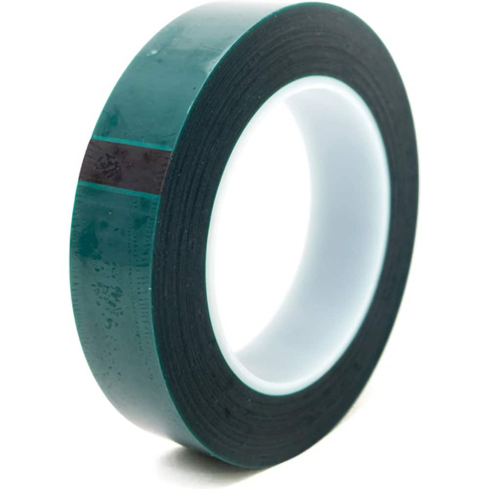 Bertech - Masking & Painters Tape Tape Type: High Temperature Masking Tape Material Type: Polyester Film - Americas Tooling