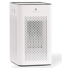 Medify Air - Self-Contained Electronic Air Cleaners Type: Air Purifier with H13 HEPA Filter Width (Inch): 13 - Americas Tooling