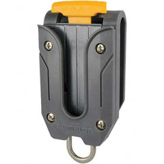 Komelon - Tool Holding Accessories Type: Tape Holder Connection Type: Interlocking Tab - Americas Tooling