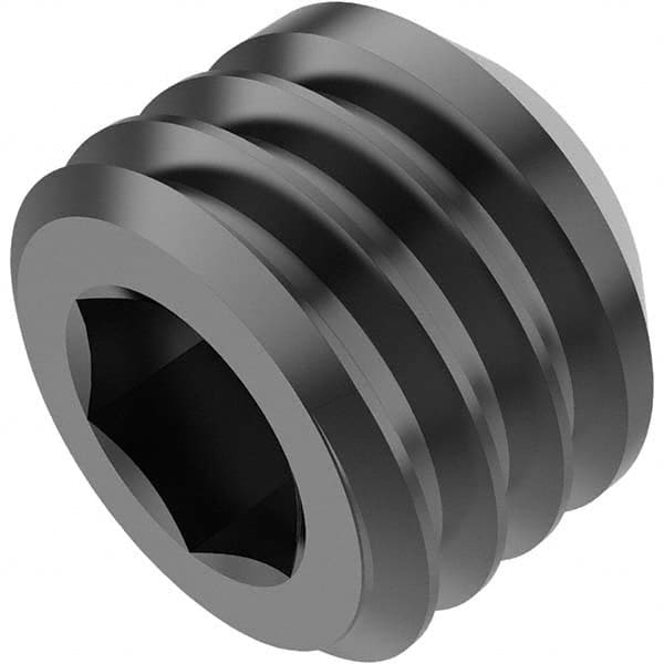 Seco - Coolant Adapters & Collars For Indexables Type: Hose Adapter Indexable Tool Type: Turning Toolholder - Americas Tooling