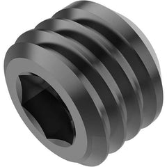 Seco - Coolant Adapters & Collars For Indexables Type: Hose Adapter Indexable Tool Type: Turning Toolholder - Americas Tooling