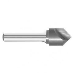 1847 90DEG .5000 1 FL COUNTERSINK - Americas Tooling