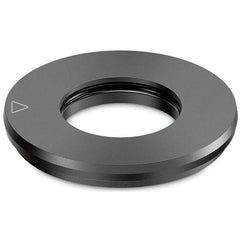 Rego-Fix - 8.5 to 9mm ER40 Collet Coolant Seal - Americas Tooling