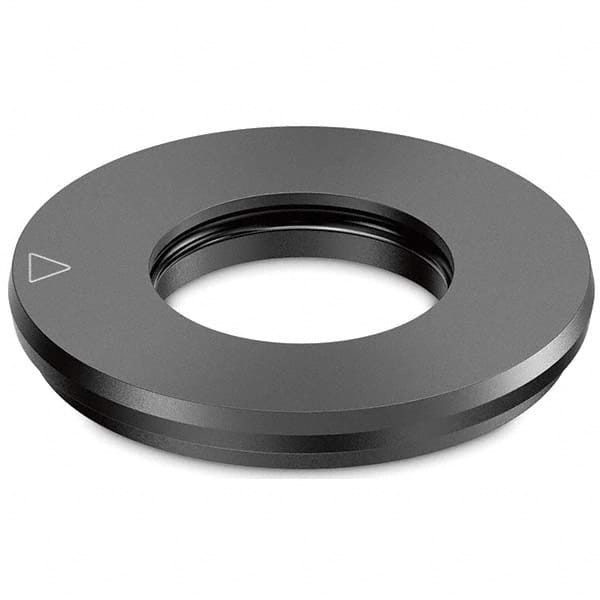 Rego-Fix - 17.5 to 18mm ER40 Collet Coolant Seal - Americas Tooling