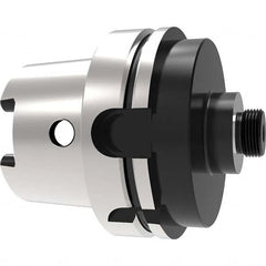 Criterion - Boring Head Arbors, Shanks & Adapters Shank Type: Modular Connection Mount Type: Threaded Mount - Americas Tooling