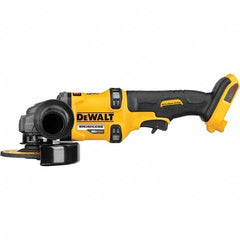 DeWALT - Angle & Disc Grinders Type of Power: Cordless Wheel Diameter (Inch): 4-1/2 - 6 - Americas Tooling