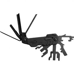 Gerber - Multi-Tools Number of Tools: 10 Type: Survival Tool Kit - Americas Tooling