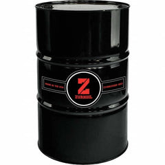 ZURN EP LUBE 55 Gal Drum Petroleum Gear Oil ISO 120, SAE 50, 220 cSt Viscosity at 40°C