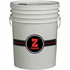 International Chemical - Zurnpreem 30A 5 Gal Pail Petroleum Oil Hydraulic Machine Oil - Americas Tooling