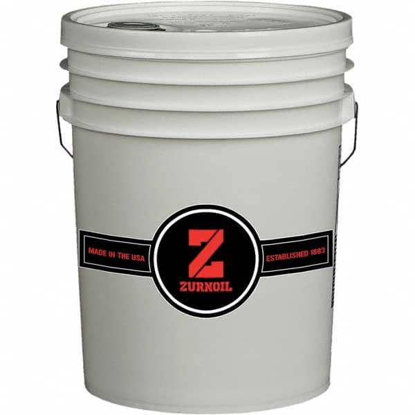 International Chemical - ZURN EP LUBE 5 Gal Pail Petroleum Gear Oil - Americas Tooling