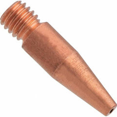 PRO-SOURCE - 0.035" Wire OD, MIG Welder Contact Tip - Americas Tooling