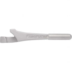 Ampco - Pullers, Extractors & Specialty Wrenches Type: Valve Wheel Wrench Overall Length (Inch): 26-5/16 - Americas Tooling