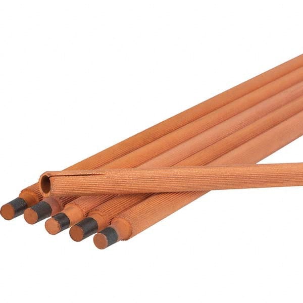 PRO-SOURCE - Arc Welding Rods & Electrodes Type: Arc Gouging Electrodes Diameter: 1/2 (Inch) - Americas Tooling