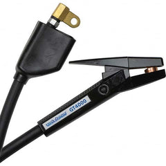 PRO-SOURCE - Arc Welding Accessories Type: Arc Gouging Torch w/Cable Amperage Rating: 1000 - Americas Tooling