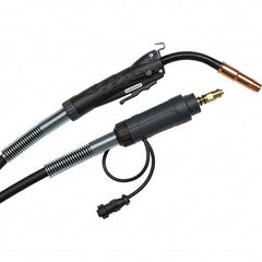 PRO-SOURCE - MIG Welding Guns For Use With: Tweco Length (Feet): 15 - Americas Tooling