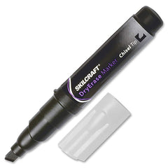 Ability One - Dry Erase Markers & Accessories; Display/Marking Boards Accessory Type: Dry Erase Markers ; For Use With: Dry Erase Boards ; Detailed Product Description: Dry Erase Marker - Chisel Tip - Exact Industrial Supply