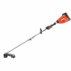 Echo - Edgers, Trimmers & Cutters Type: String Trimmer Power Type: Battery - Americas Tooling