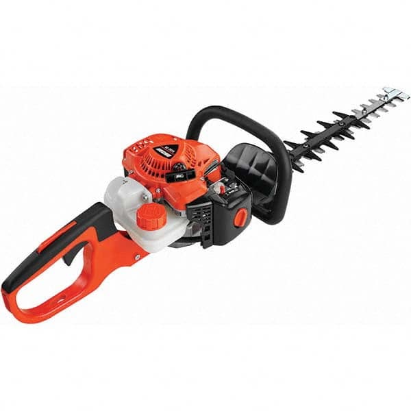 Echo - Edgers, Trimmers & Cutters Type: Hedge Trimmer Power Type: Gas - Americas Tooling