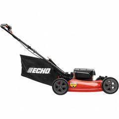 Echo - Lawn Mowers Type: Cordless Lawn Mower Power Type: Battery - Americas Tooling