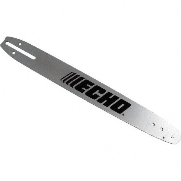 Echo - Power Lawn & Garden Equipment Accessories Type: Chainsaw Bar Product Compatibility: 12" Chainsaw - Americas Tooling