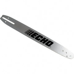 Echo - Power Lawn & Garden Equipment Accessories Type: Chainsaw Bar Product Compatibility: 12" Chainsaw - Americas Tooling