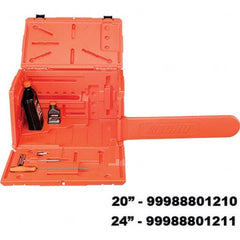 Echo - Power Lawn & Garden Equipment Accessories Type: Carrying Case Product Compatibility: Echo Chainsaw - Americas Tooling