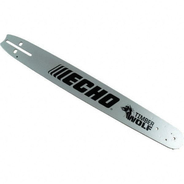 Echo - Power Lawn & Garden Equipment Accessories Type: Chainsaw Bar Product Compatibility: 20" Chainsaw - Americas Tooling