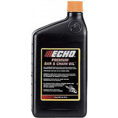 Echo - Power Lawn & Garden Equipment Accessories Type: Bar & Chain Oil Product Compatibility: Echo Products - Americas Tooling