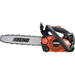 Echo - Chainsaws Type of Power: Gasoline Guide Bar Length (Inch): 14 - Americas Tooling