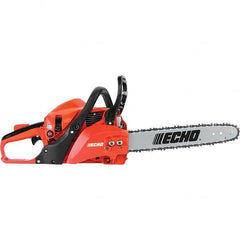 Echo - Chainsaws Type of Power: Gasoline Guide Bar Length (Inch): 14 - Americas Tooling