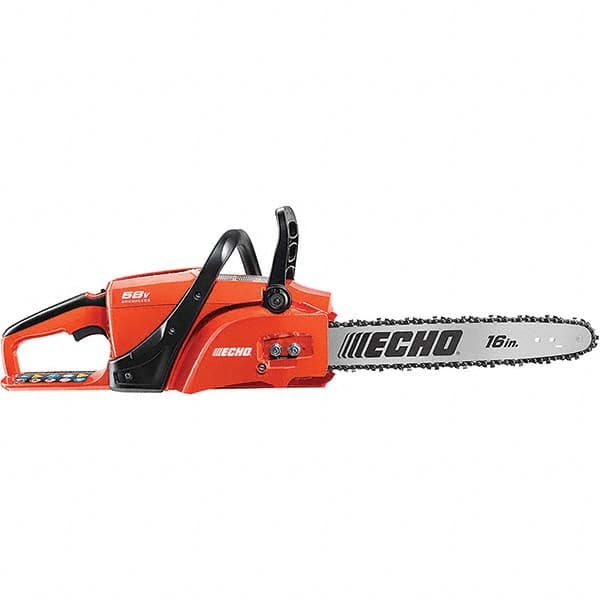 Echo - Chainsaws Type of Power: Battery Voltage: 58 - Americas Tooling