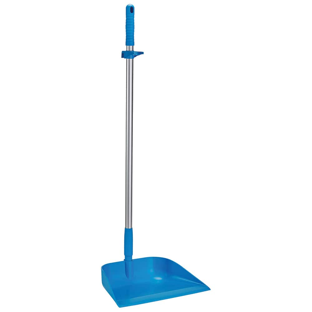 Remco - Dust Pans & Scoops Type: Upright Width (Inch): 13 - Americas Tooling