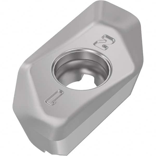 Seco - Milling Inserts Insert Style: XPKX Insert Size: 0803 - Americas Tooling