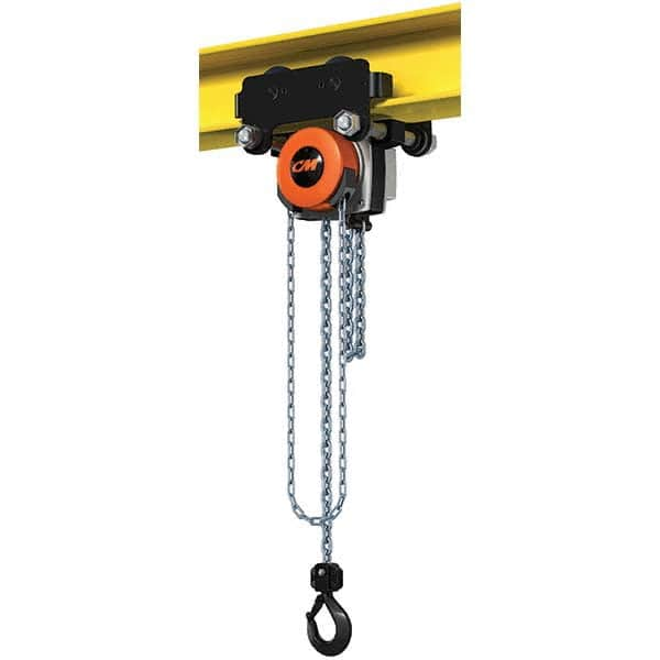 Manual Hand Chain Hoist 1 Chain