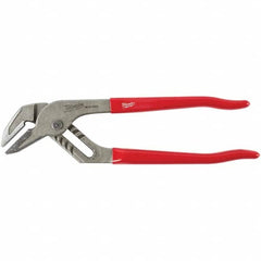 Milwaukee Tool - Tongue & Groove Pliers Type: Pliers Overall Length Range: 9" - 11.9" - Americas Tooling