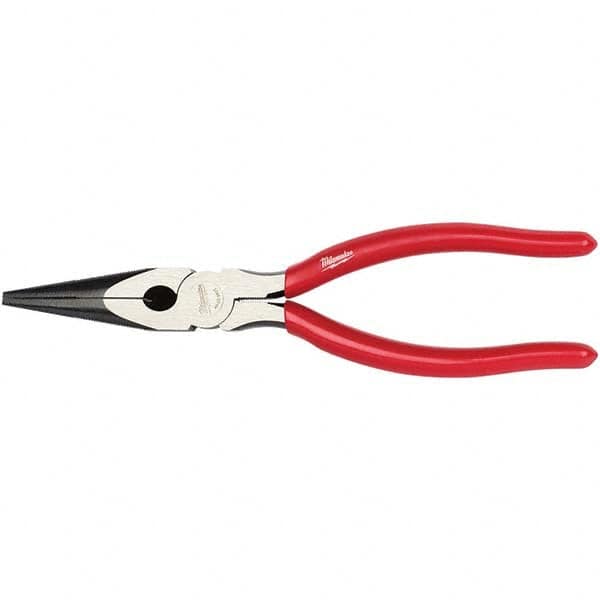 Milwaukee Tool - Long Nose Pliers Type: Pliers Head Style: Long Nose - Americas Tooling