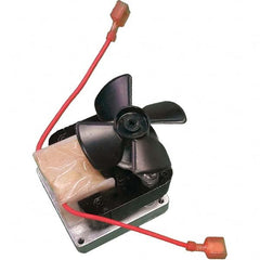 Zebra Skimmers - Oil Skimmer Accessories Type: Motor For Use With: Disk Oil Skimmer - Americas Tooling