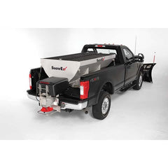 Trynex - Landscape Spreaders Type: Vehicle Mounted Capacity: 1418 - Americas Tooling