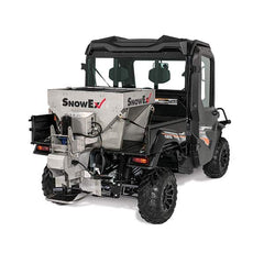 Trynex - Landscape Spreaders Type: Vehicle Mounted Capacity: 340.90 - Americas Tooling