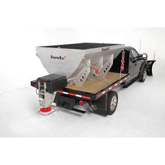 Trynex - Landscape Spreaders Type: Vehicle Mounted Capacity: 2127 - Americas Tooling