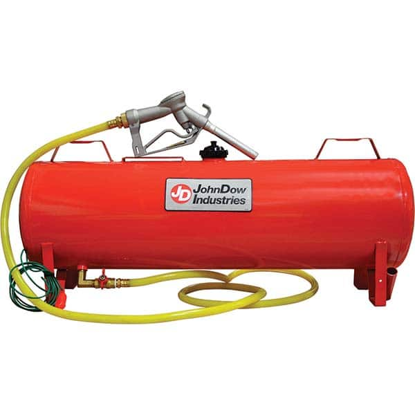 JohnDow - Fuel Caddies Fuel Type: Gasoline Volume Capacity: 15 Gal. - Americas Tooling