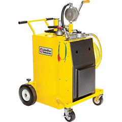 JohnDow - Fuel Caddies Fuel Type: Diesel Volume Capacity: 30 Gal. - Americas Tooling