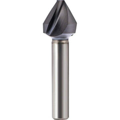 Guhring - Countersinks Head Diameter (mm): 20.0000 Number of Flutes: 3 - Americas Tooling